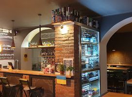 AXIOM Pub Olomouc