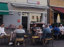 Bar Venezia