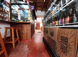 LUCHINCHA RESTO HOUSE BAR