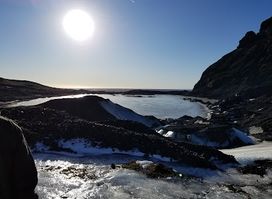 Bjórgarðurinn