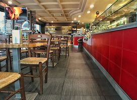 Matrix Bistrot IQOS PARTNER CAMPOBASSO
