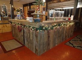 SweetWater Venue