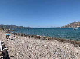 Sense Beach Bar