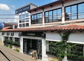 Café San Rafael