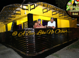 Paradise Exclusive Bar
