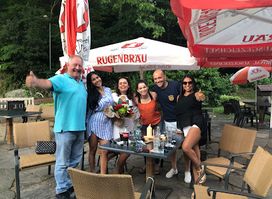 Snack Bar Parsifal