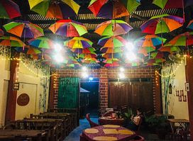 HangOut Cafe & Bar