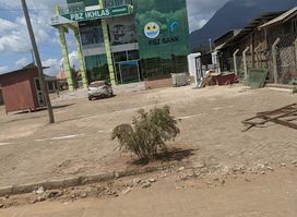 Moro Town