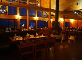 The Challette Steakhouse