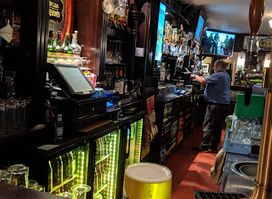 Myles Breens Bar