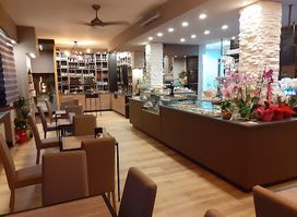 Bar The Provencal