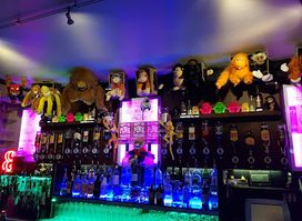 Monk'is Bar
