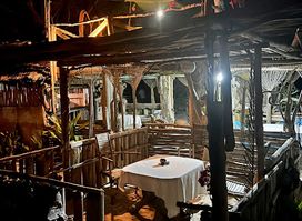 Zion Beach Bar