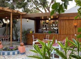 El-Gezira Hotel & Restaurant