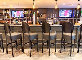 St Aubins Sports Bar - Randalls Pubs