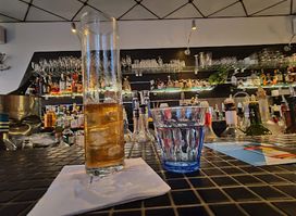 K-Bar