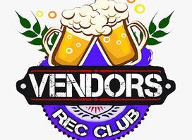 Vendors bar