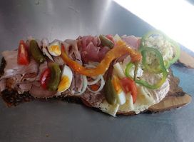 Mostschänke Horner