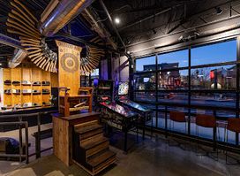 The Yard at Corktown