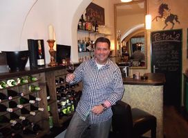 Peter's Bar und Vinothek - Peter Titze