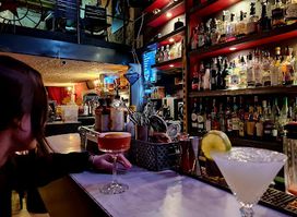Cosy Pub
