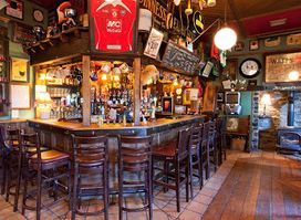 Fitzpatrick's Bar & Restaurant