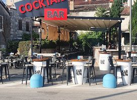 Caffe Bar Buba