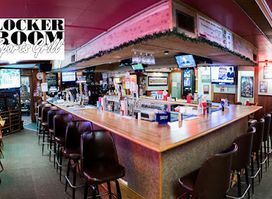 Locker Room Sports Grill - Parkersburg WV