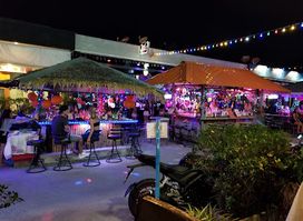 Ani Sport Bar Kata Beach Phuket
