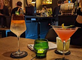 School of Drinking - Essen
