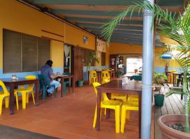 Natangora Cafe