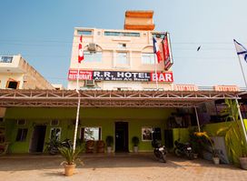 R.R Hotel Bar Non Veg Restaurant and take away