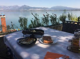 Taverna Shkodrane