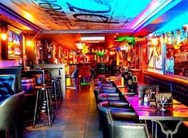 The Famous Pub