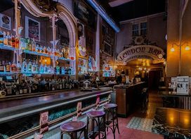 London Bar