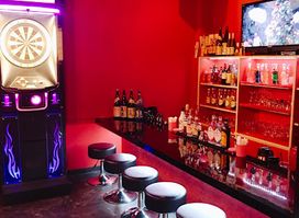 Girls Bar JEWEL（ガールズバージュエル）