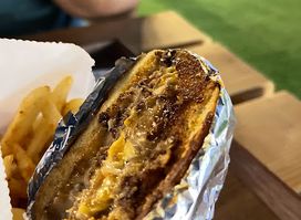 LIWA Munch Burger