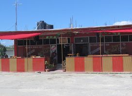 24 Hour Bar