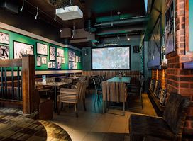 Bar Play Joensuu