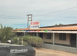 Restaurant la cachora