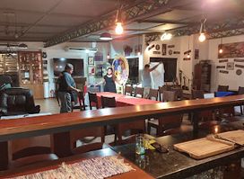 CATTE PUB