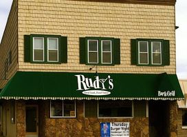 Rudy's Bar & Grill