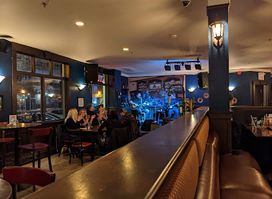 The Old Triangle