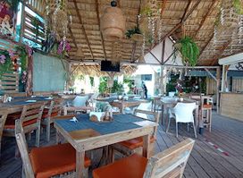 Rincón Soleado Bar & Restaurante