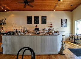 Oliver's Artisan Kitchen