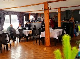 Restaurant La Ponton