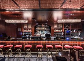 Roosevelt Lounge