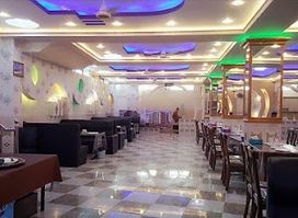 رستورانت و مهمان سرای بلخ باستان Balkh e Bastan Restaurant