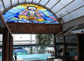Yacht Club Naval - Restaurant