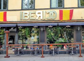 Iberico Tapas & Bar